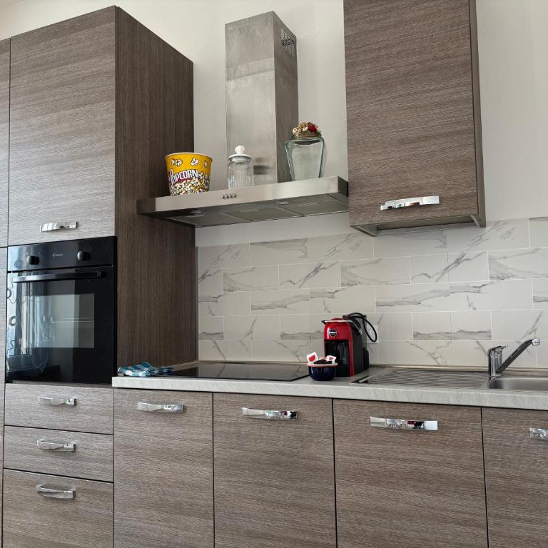 Solarolo Village - Appartamento con 2 Camere da Letto - 4