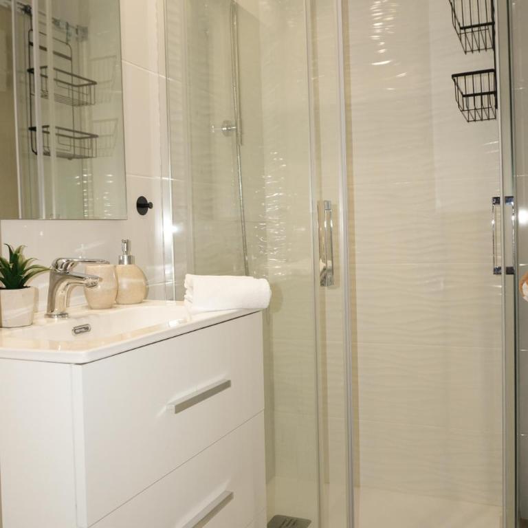 Holidays Miami 1 - Apartamento de 1 dormitorio - 11