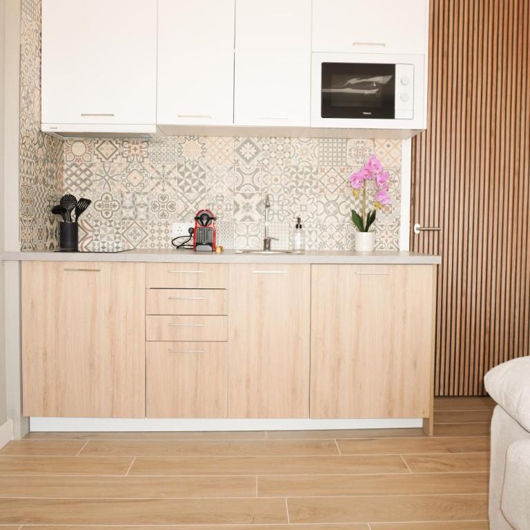 Holidays Miami 1 - Apartamento de 1 dormitorio - 15
