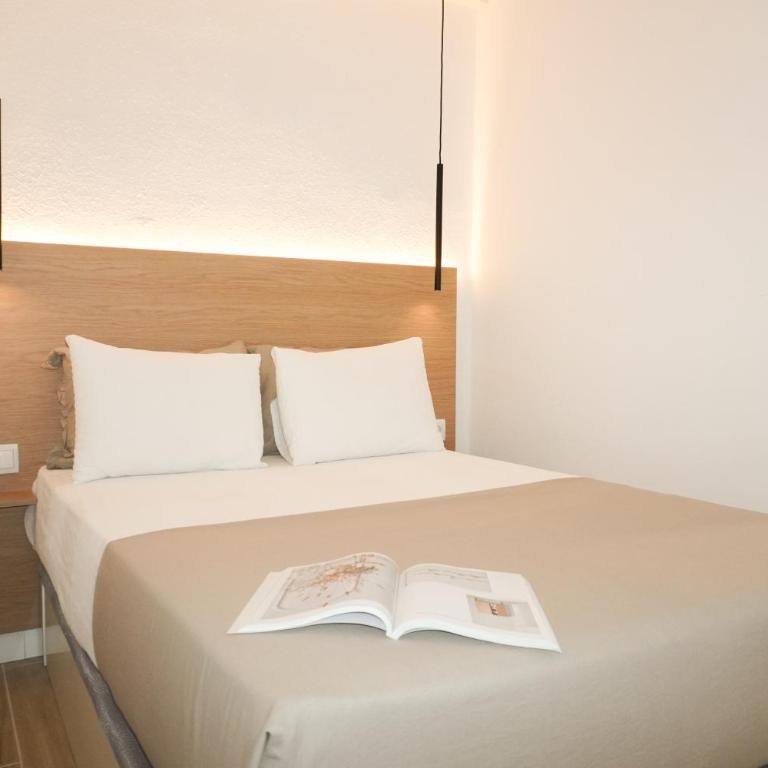 Holidays Miami 1 - Apartamento de 1 dormitorio - 3