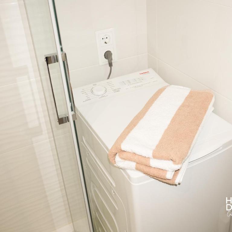 Holidays Miami 1 - Apartamento de 1 dormitorio - 26