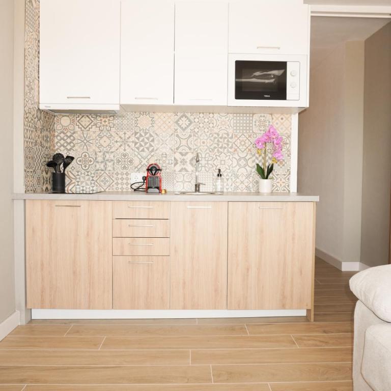 Holidays Miami 1 - Apartamento de 1 dormitorio - 33