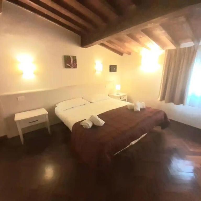 Albizi Donatello Apt 206 - Appartamento con 3 Camere da Letto - 3