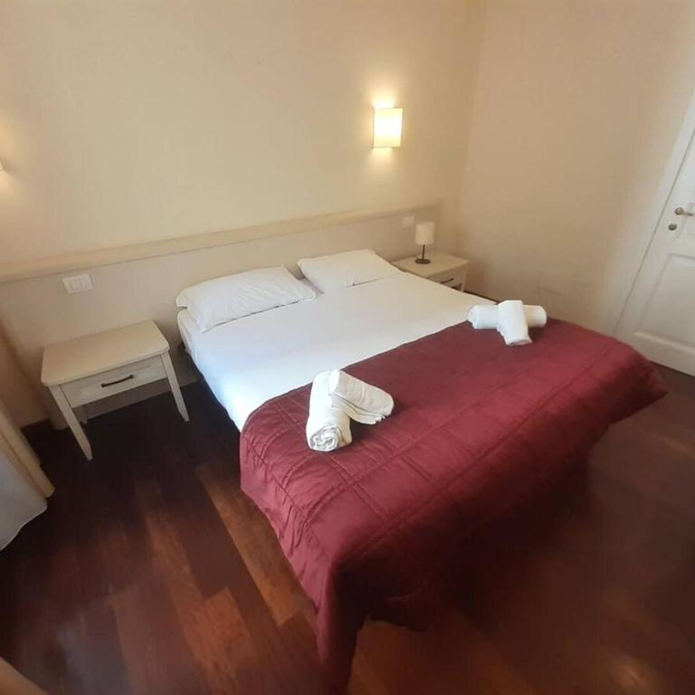 Albizi Donatello Apt 206 - Appartamento con 3 Camere da Letto - 4