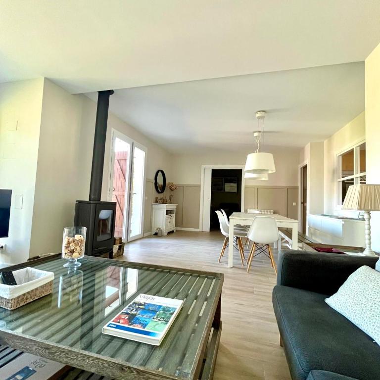 Southwest Hossegor - Maison 4 Chambres - 10