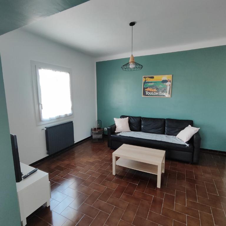 Chez Jean La Provence authentique - Apartamento de 2 dormitorios - 3