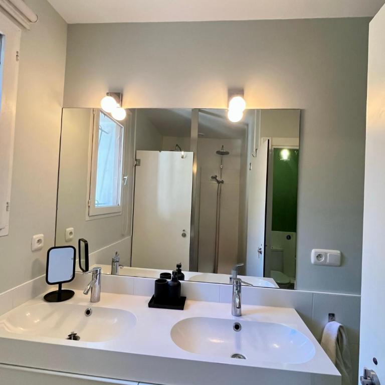 Southwest Hossegor - Maison 4 Chambres - 19