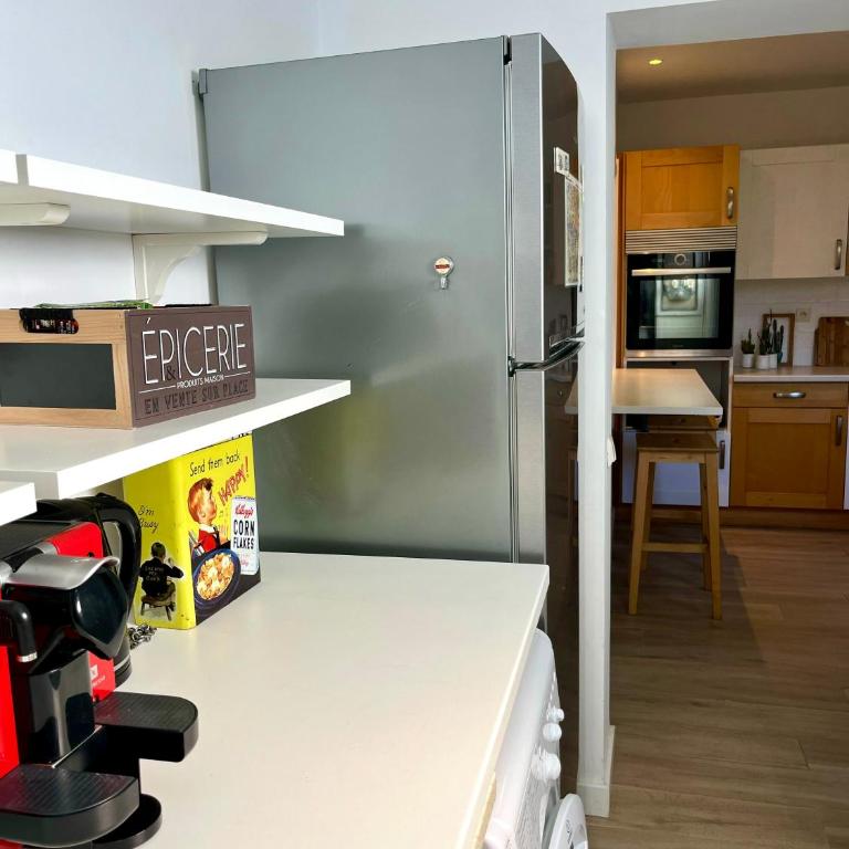 Southwest Hossegor - Maison 4 Chambres - 23