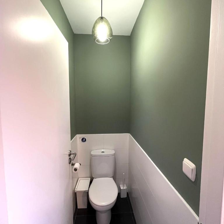 Southwest Hossegor - Maison 4 Chambres - 21