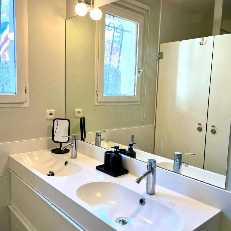 Southwest Hossegor - Maison 4 Chambres - 20
