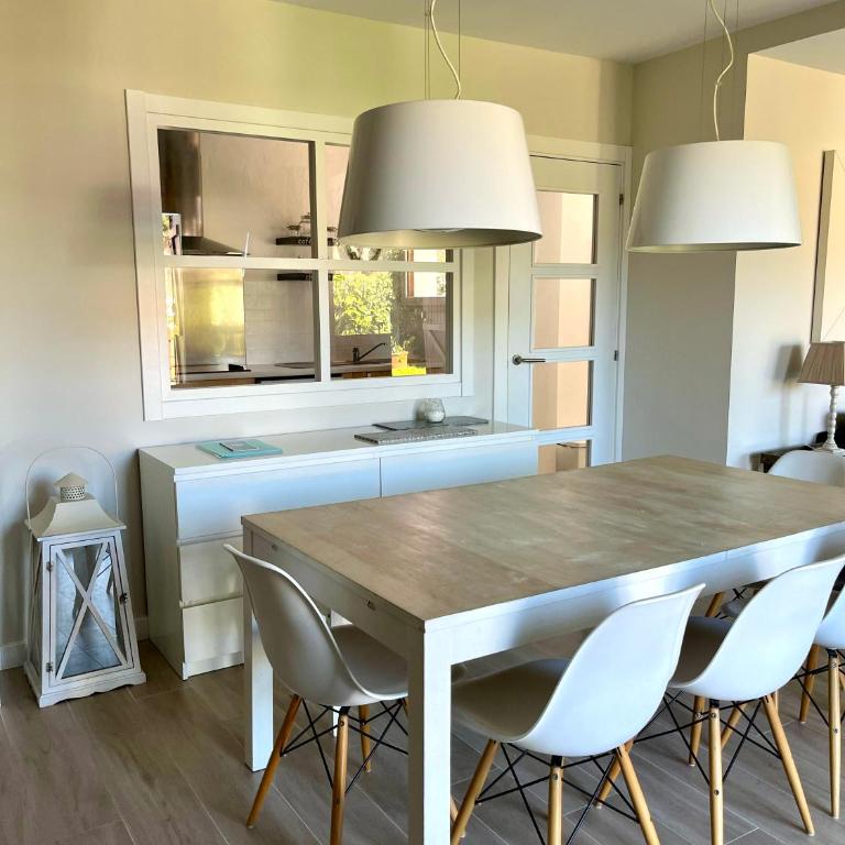 Southwest Hossegor - Maison 4 Chambres - 6