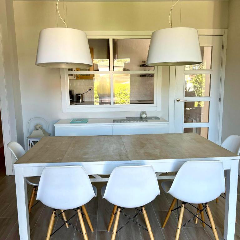 Southwest Hossegor - Maison 4 Chambres - 8