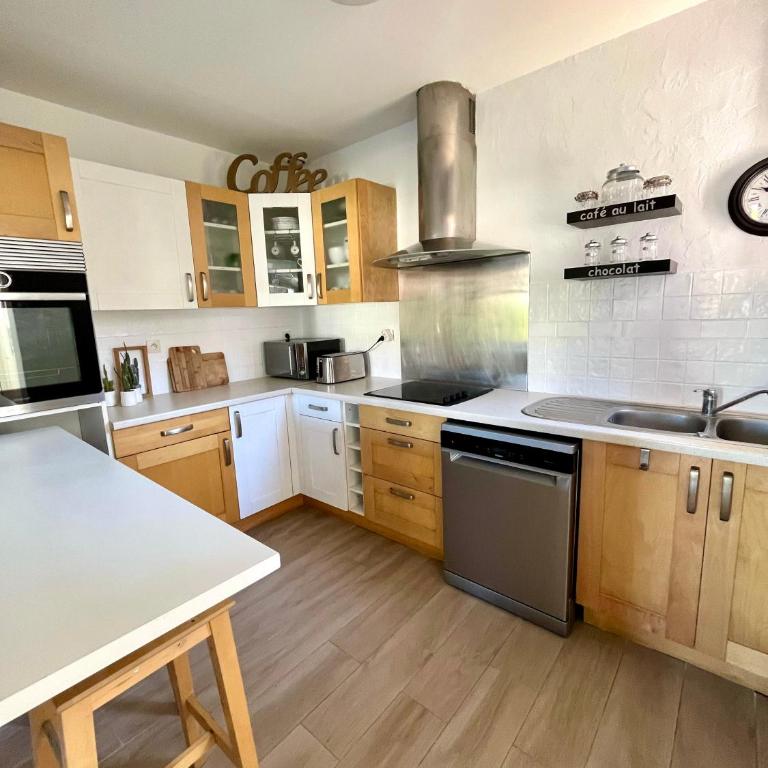 Southwest Hossegor - Maison 4 Chambres - 14