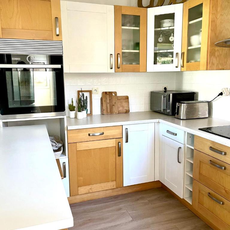 Southwest Hossegor - Maison 4 Chambres - 16