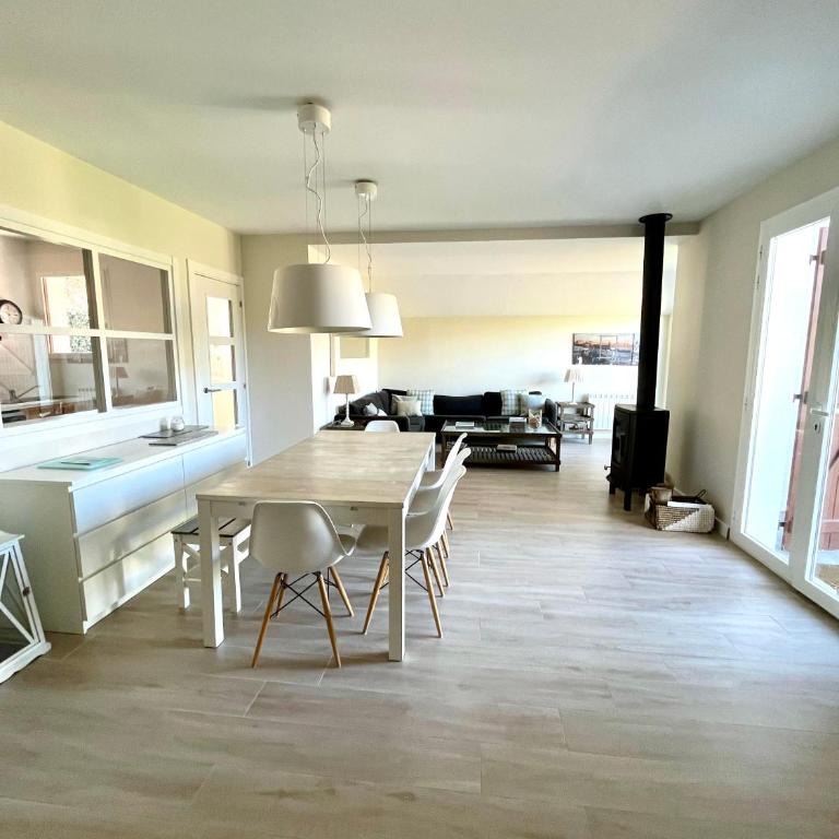 Southwest Hossegor - Maison 4 Chambres - 4