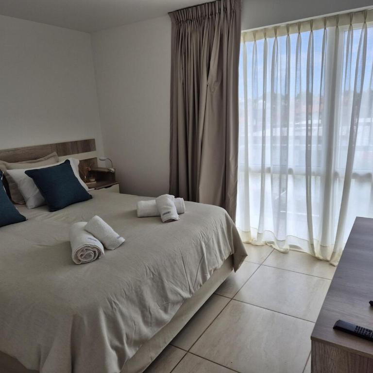 Mar Adentro mdq - Apartamento de 2 dormitorios - 23