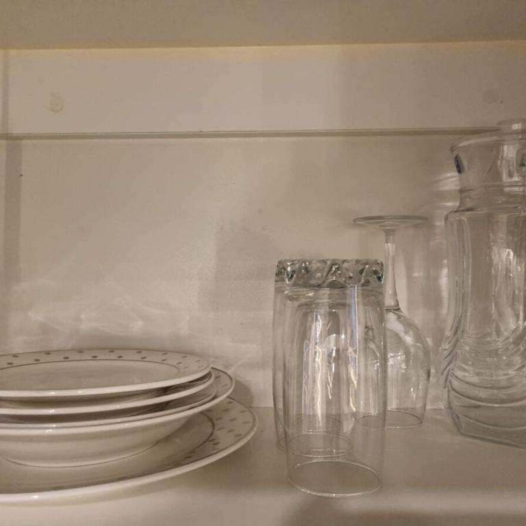 Dpto TV 58", Piscina, Cowork, Gym, Cama Queen - Apartamento de 1 dormitorio - 44