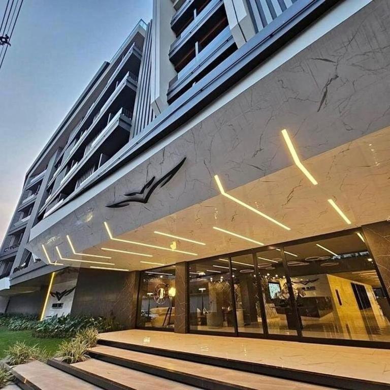 Dpto TV 58", Piscina, Cowork, Gym, Cama Queen - Apartamento de 1 dormitorio - 45