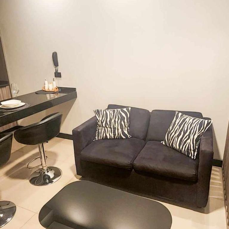 Beautiful SKY - Apartamento de 1 dormitorio - 13