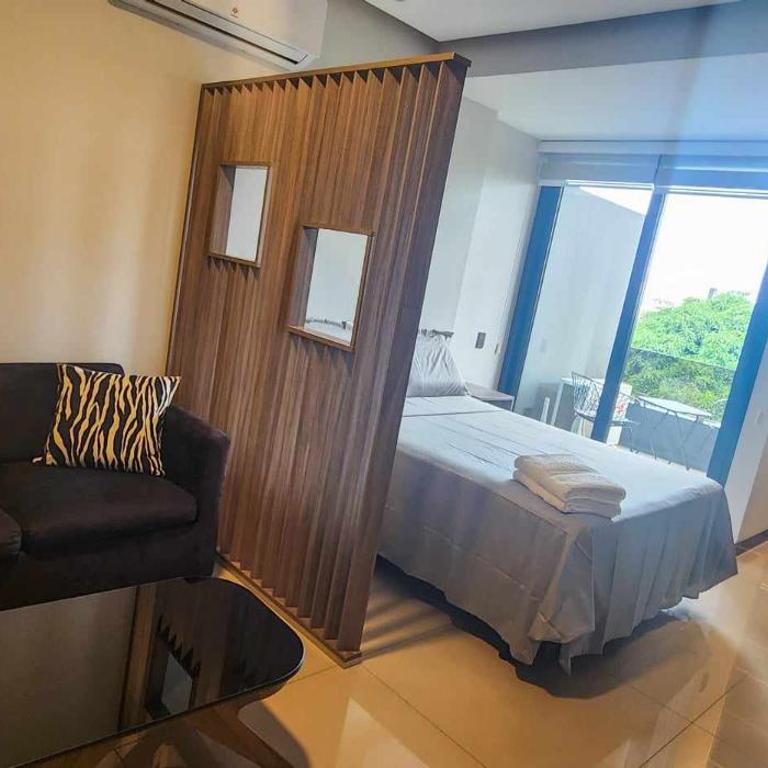 Beautiful SKY - Apartamento de 1 dormitorio - 3