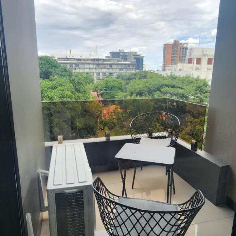 Beautiful SKY - Apartamento de 1 dormitorio - 14