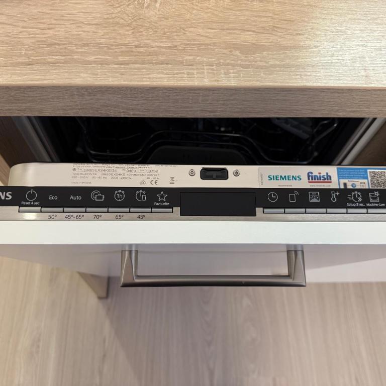 Die Trauminsel 3 - Apartamento - 11