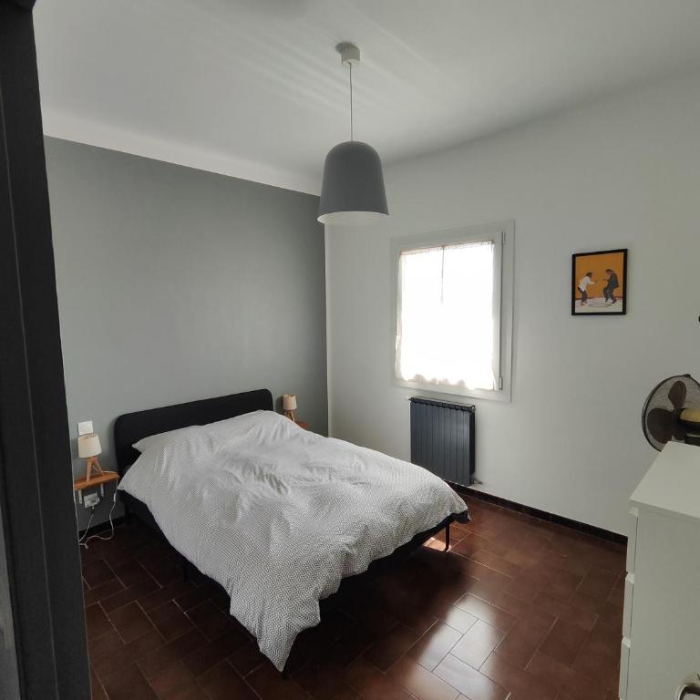 Chez Jean La Provence authentique - Apartamento de 2 dormitorios - 10