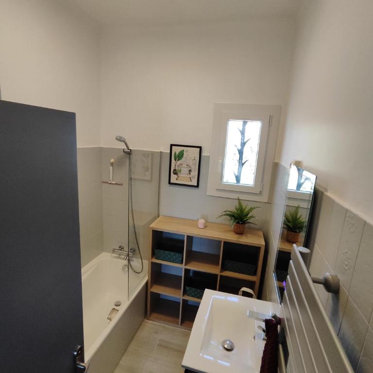Chez Jean La Provence authentique - Apartamento de 2 dormitorios - 11