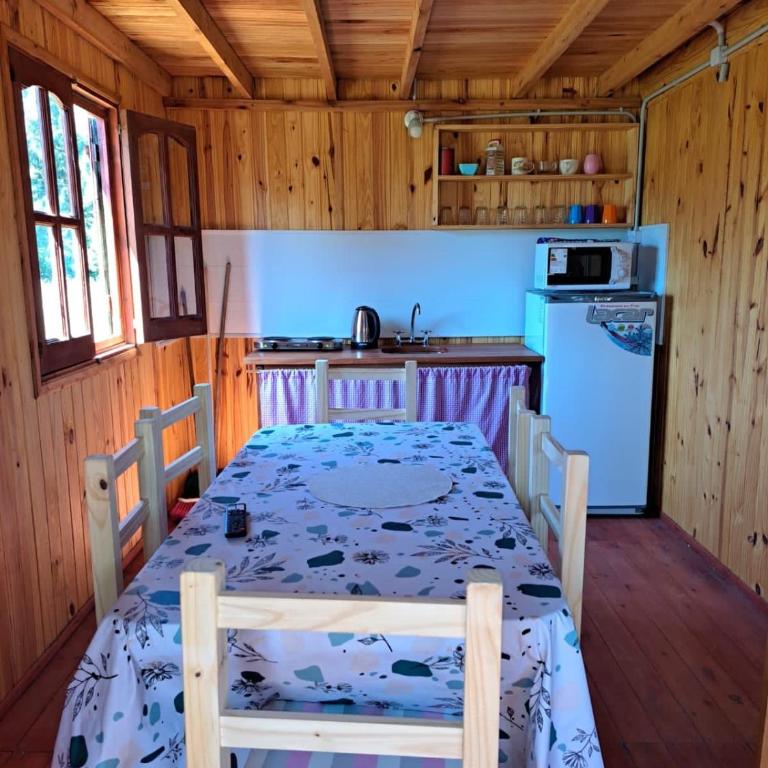 Complejo Natural MaNa - Casa de 2 dormitorios - 15