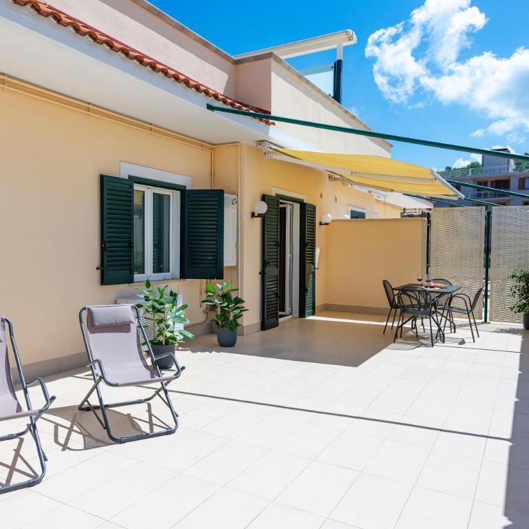 Appartamenti KAORA - Appartamento con 1 Camera da Letto e Terrazza - 3