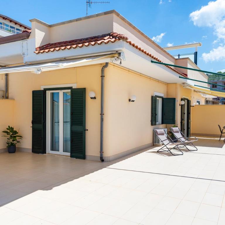 Appartamenti KAORA - Appartamento con 1 Camera da Letto e Terrazza - 5