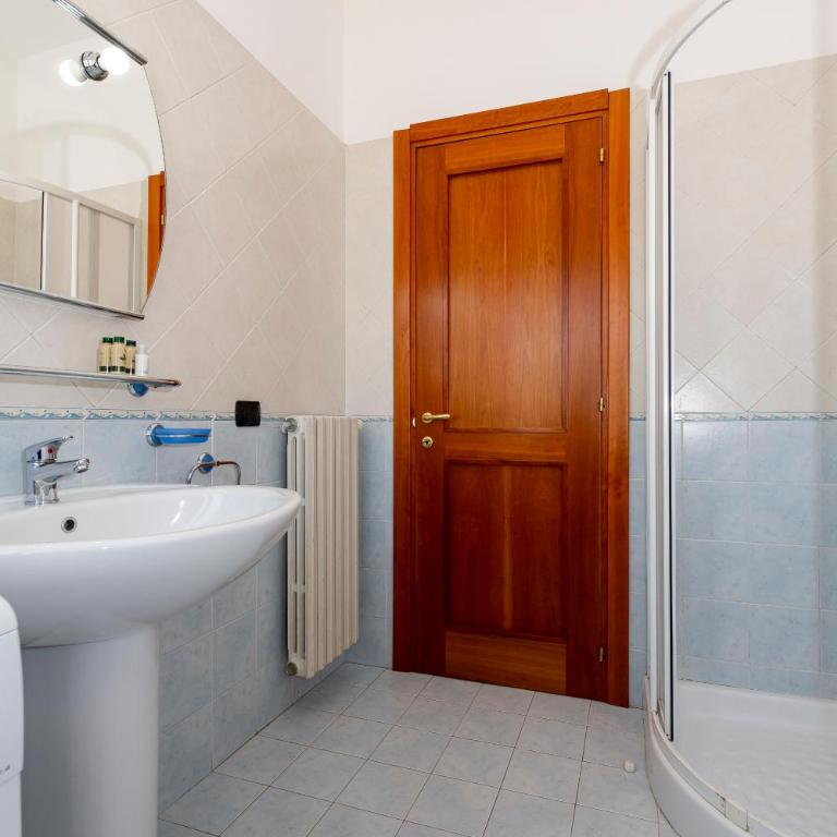 Appartamenti KAORA - Appartamento con 1 Camera da Letto e Terrazza - 6