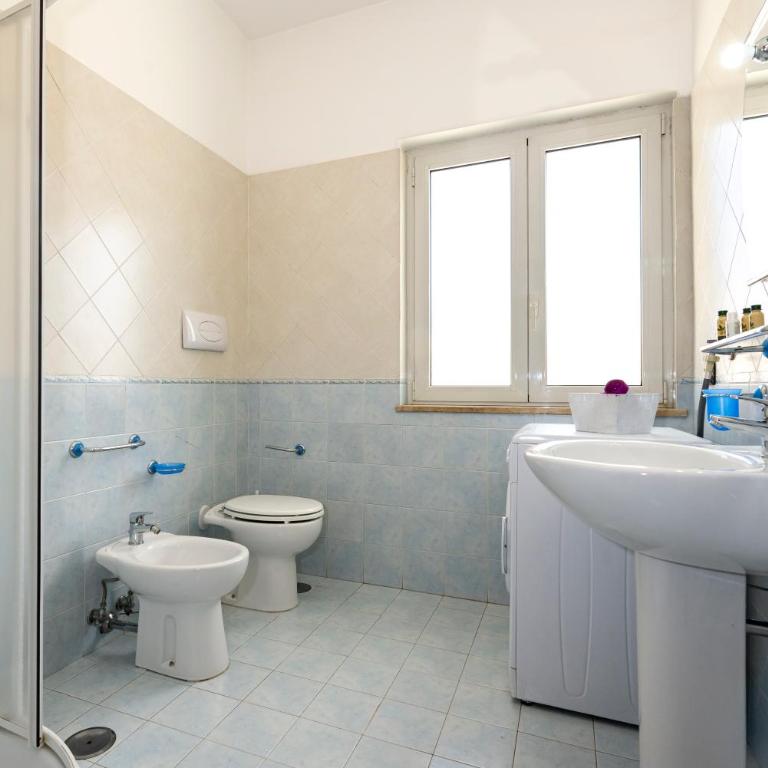 Appartamenti KAORA - Appartamento con 1 Camera da Letto e Terrazza - 7