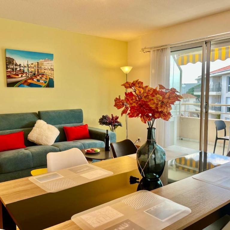 Le Lys d'Or - Appartement 2 Chambres - 1