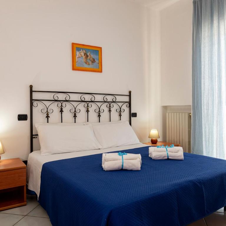 Appartamenti KAORA - Appartamento con 1 Camera da Letto e Terrazza - 11