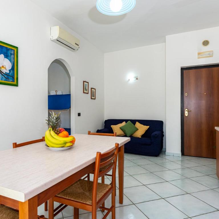 Appartamenti KAORA - Appartamento con 1 Camera da Letto e Terrazza - 12