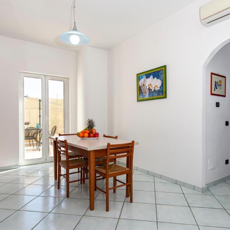 Appartamenti KAORA - Appartamento con 1 Camera da Letto e Terrazza - 13