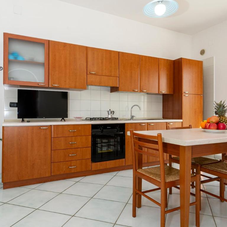 Appartamenti KAORA - Appartamento con 1 Camera da Letto e Terrazza - 14
