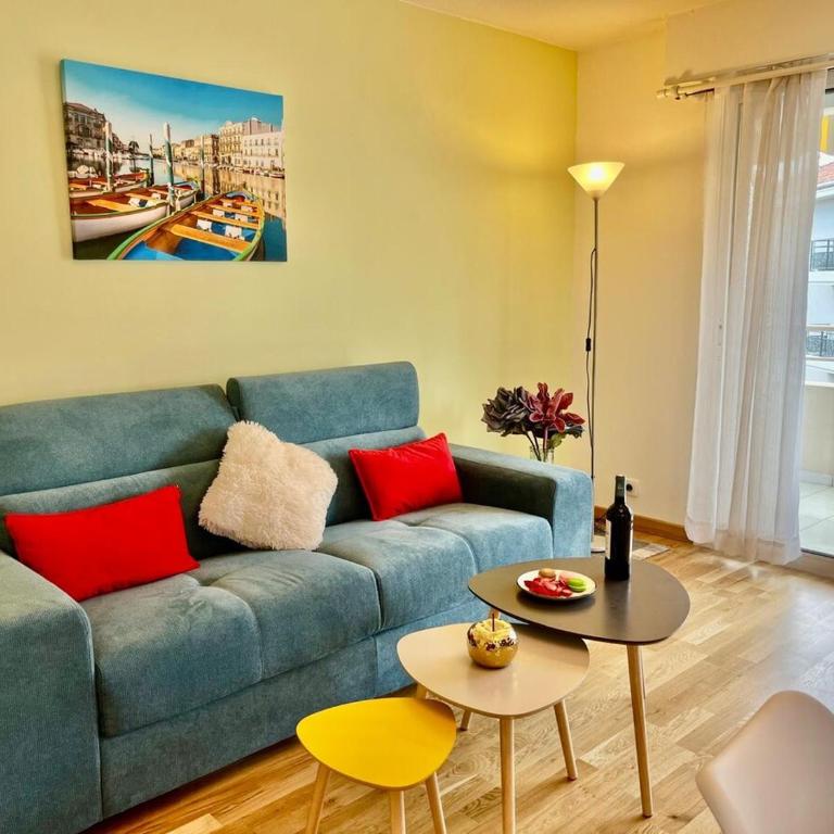 Le Lys d'Or - Appartement 2 Chambres - 2
