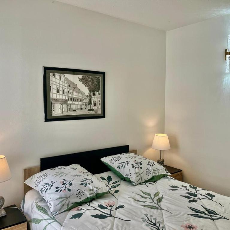 Le Lys d'Or - Appartement 2 Chambres - 9