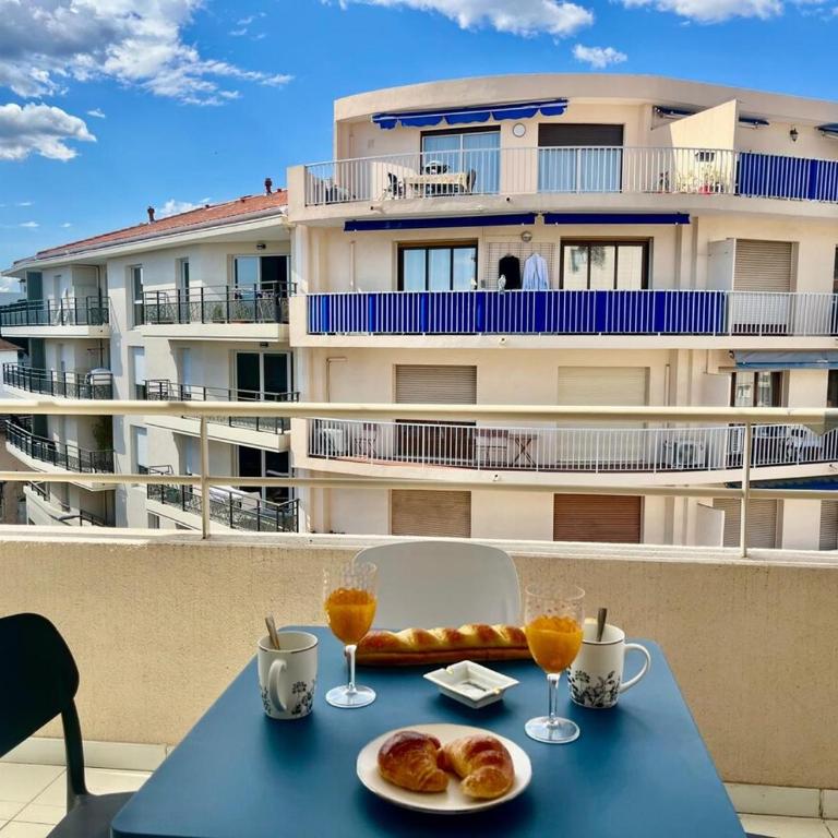 Le Lys d'Or - Appartement 2 Chambres - 12