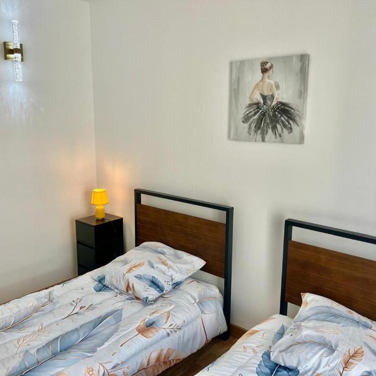 Le Lys d'Or - Appartement 2 Chambres - 14