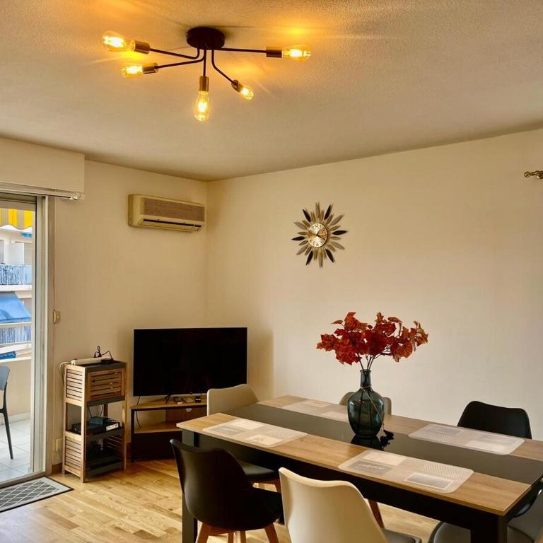 Le Lys d'Or - Appartement 2 Chambres - 24