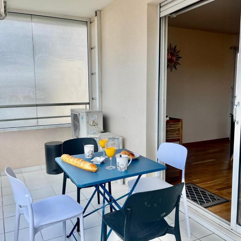 Le Lys d'Or - Appartement 2 Chambres - 27