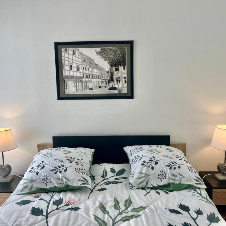 Le Lys d'Or - Appartement 2 Chambres - 28