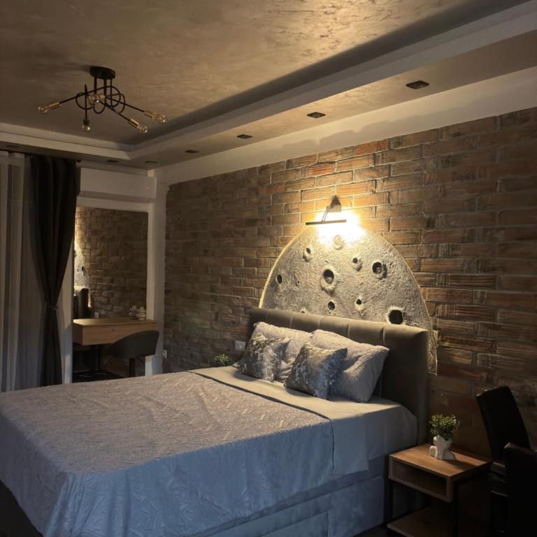 "Moon M" Apartman - One-Bedroom Apartment - 9