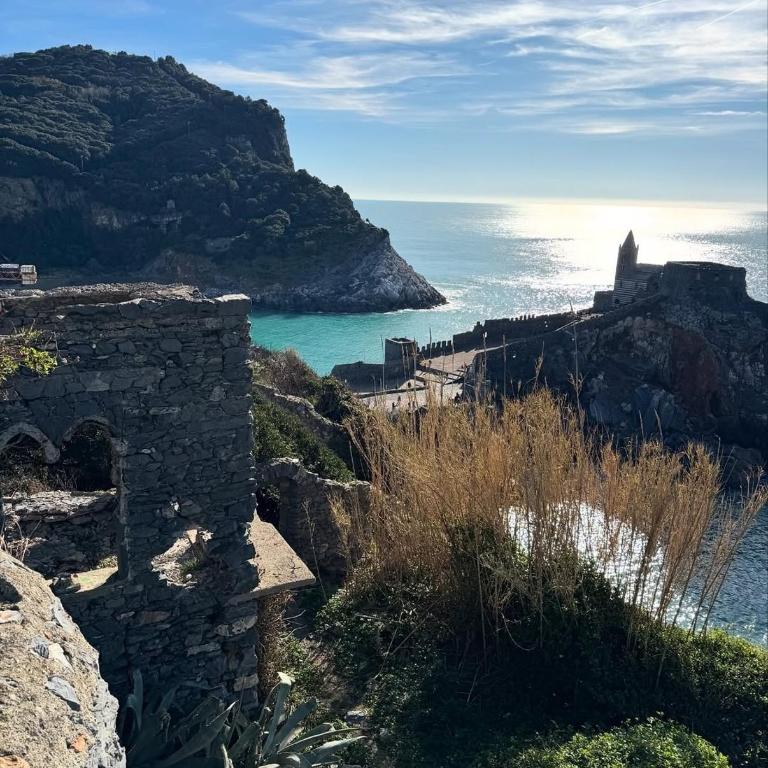 La Terrazza nel centro - Appartamento con 2 Camere da Letto e Terrazza - 32