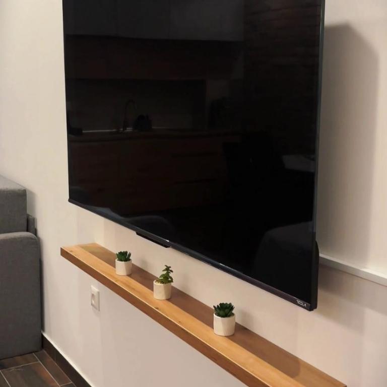 "Moon M" Apartman - One-Bedroom Apartment - 12