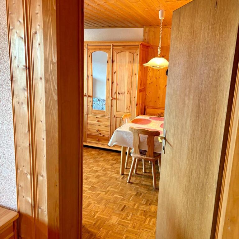 Studio Valaisia 44a - Appartement 1 Chambre - 9