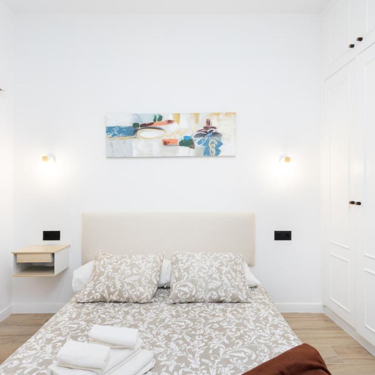 Home2Book Radiant & Stylish Urban Apartment - Apartamento de 2 dormitorios - 12